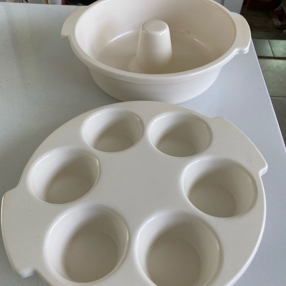 Rubbermaid Microwave Cookware - Picture 4 of 9